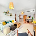Bnbmehomes - Al Samar