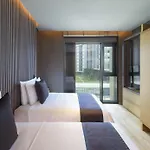 The Residences At Caesars Palace Bluewaters Dubai