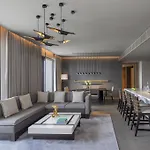 The Residences At Caesars Palace Bluewaters Dubai