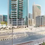 Key View - Zumurud Tower