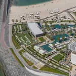 Higuests - Waterfront Luxe Apt With Bluewaters Island Views