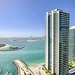Exotic 2Br At Sunrise Bay Tower 1 Emaar Beachfront Dubai Marina By Deluxe Holiday Homes