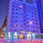 City Stay Grand Hotel Apartment
