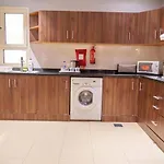 City Stay Grand Hotel Apartment
