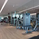 Sports City Large Studio Cricket Tower