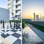 Stay By Latinem Luxury 1Br Holiday Home Cv A2605 Near To Burj Khalifa