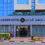 Abjad Crown Hotel
