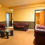 Abjad Crown Hotel