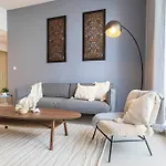 Daniels 1Br At Creek Horizon With Park View
