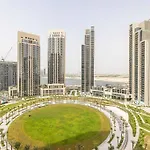 Daniels 1Br At Creek Horizon With Park View