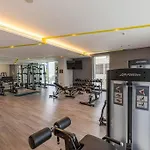 Daniels 1Br At Creek Horizon With Park View