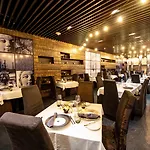 The Canvas Dubai - Mgallery Hotel Collection