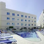 Al Bustan Centre & Residence