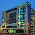 Holiday Inn Express Dubai, Jumeirah By Ihg