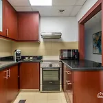 Dream Inn Apartments - Trident