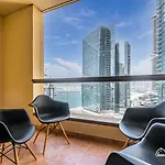 Dream Inn Apartments - Trident