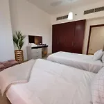 Jbr Full Sea View, 3601,2 Bhk Apartment
