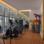 Novotel Jumeirah Village Triangle