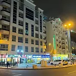 Albarsha 1 Hostel By Phm