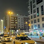 Albarsha 1 Hostel By Phm