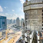 Upgraded 2Br Near To Marina Mall & Other Key Landmarks, 23 Marina Tower, Dubai Marina By Deluxe Holiday Homes