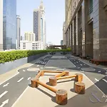 Elegantly Upgraded 1Br In Limestone House, Difc - Allsopp&Allsopp