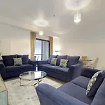 Bahar 2, Jbr - Stunning Two Bedroom