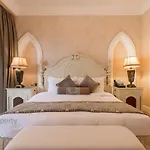 Beach Villa - Jumeirah Zabeel Saray Royal Residences