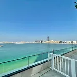Dar Vacation - Great Palm And Marina View 2Bdr Apartment