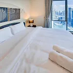 Marina Promenade - Paloma Tower, Dubai Marina