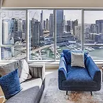 Marina Promenade - Paloma Tower, Dubai Marina