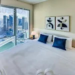 Marina Promenade - Paloma Tower, Dubai Marina