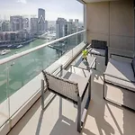 Marina Promenade - Paloma Tower, Dubai Marina