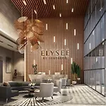 1Br Luxury Apartment Pantheon Elysee 1 - Jvc