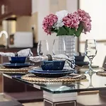 The Smart Concierge - Amwaj 4