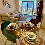 1 Bedroom Apartment Albarsha 1