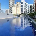 1Br Luxury Apartment Pantheon Elysee 1 - Jvc