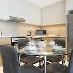 Harbour Views 2 - 1Br Apartment - Allsopp&Allsopp