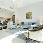 Harbour Views 2 - 1Br Apartment - Allsopp&Allsopp
