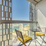 Sea Views From Living To Bedroom Perfect For Staycation, Dubai Marina By Deluxe Holiday Homes