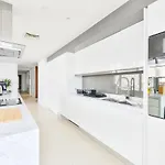 Boutique 3+ 1 Bedroom Condo Apt Facing Ain Dubai