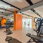 Boutique 3+ 1 Bedroom Condo Apt Facing Ain Dubai