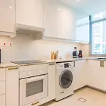 Stunning Marina View - 2Br High Floor
