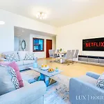 Lux The Jbr Bluewaters View Suite 1