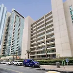 Al Majara 2, Dubai Marina - Tranquil One Bedroom