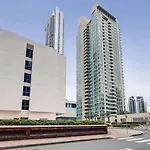 Al Majara 2, Dubai Marina - Tranquil One Bedroom
