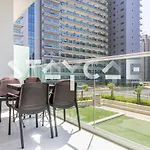 Vera By Damac Elegant Stay Near Downtown, Business Bay - Staycae
