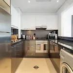 Silverene Tower B, Dubai Marina - Glamorous One Bedroom