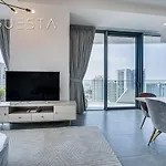 Stella Maris Tower, Dubai Marina