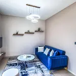 Stay By Latinem Luxury 1Br Holiday Home Cvr B1910 Near Burj Khalifa